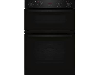 Neff U1DCC0AK3B Built-in Double Oven