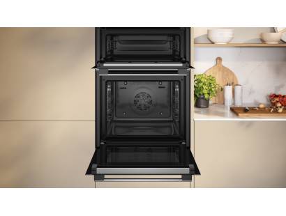 Neff U2ACH7AN7B Oven