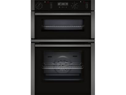 Neff U2ACM7HG0B Built-in Double Oven