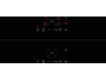 Neff V56NBS1L0 Hob
