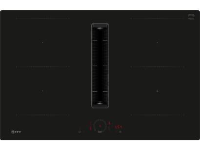 Neff V58PHQ4C0 Induction Hob with Integrated Ventilation System