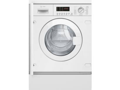 Neff V6540X3GB Built-in Washer Dryer