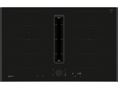Neff V68AUX4C0 Induction Hob with Integrated Ventilation System
