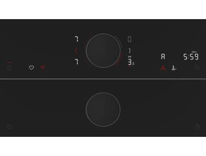 Neff V68AUX4C0 Induction Hob