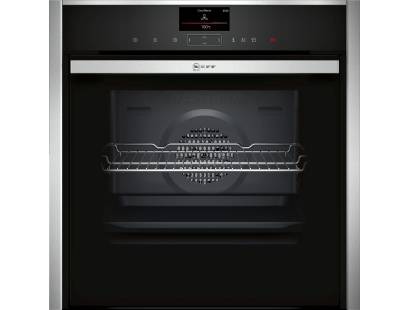 Neff B47VS34H0B Built-in Oven 