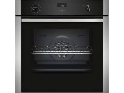 Neff B4ACF1AN0B Built-in Oven