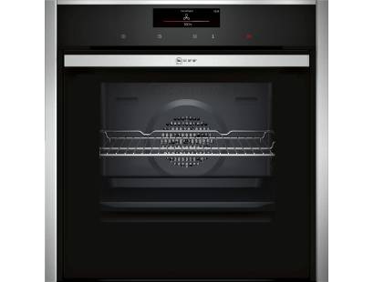 Neff B58CT68H0B Built-in Oven 