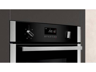 Neff C1AMG84N0B Built in Compact Oven with Microwave Dalzells N