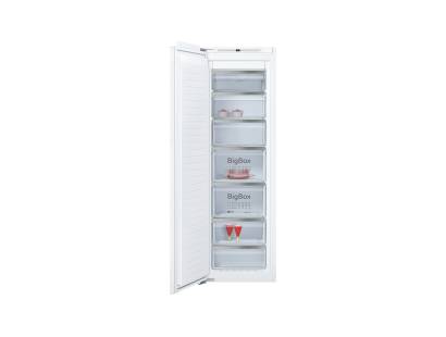 Neff integrated discount tall freezer
