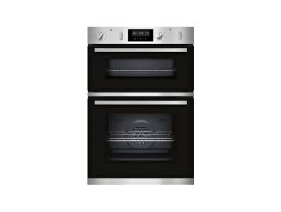 Neff U2GCH7AN0B Built-In Double Oven