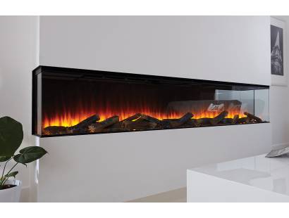 New Forest 2400 Electric Fire