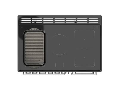 Nexus 90 Induction Hob
