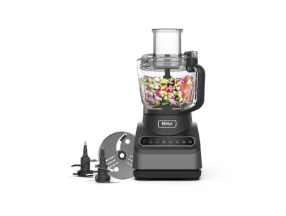Ninja BN650UK  3-in-1 Food Processor with Auto-IQ