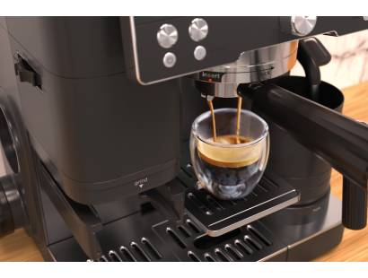 Ninja Luxe Café Premier coffee maker