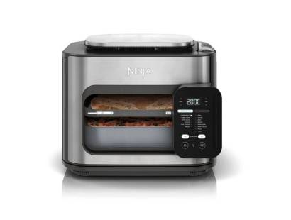 Ninja SFP700UK Combi Multi-Cooker in grey