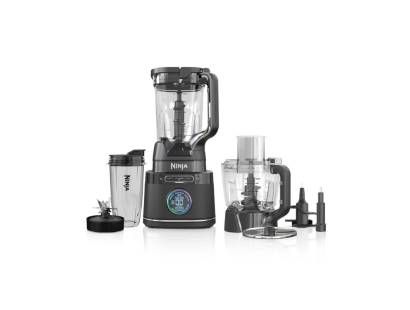 Ninja TB401UK Detect Power Blender Pro with large jug and two single-serve cups