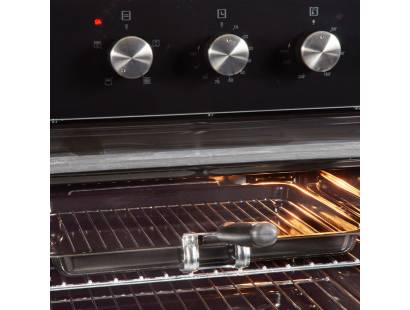 Nordmende SO206BL grill pan