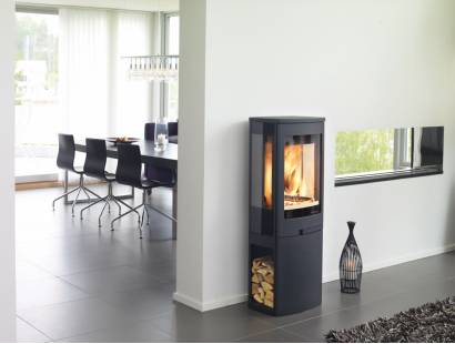 Nordpeis Duo 2 Wood Burning Stove