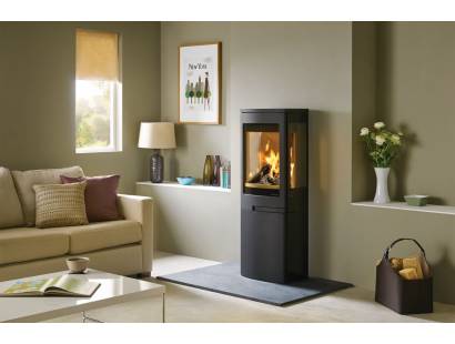 Nordpeis Duo 4 Wood Burning Stove