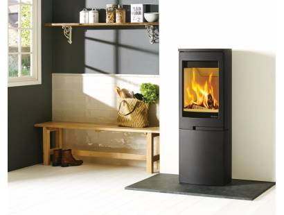 Nordpeis Duo 5 Stove