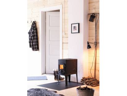 Nordpeis Orion Wood Burning Stove