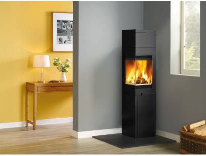 Nordpeis Quadro 3T Wood Burning Stove