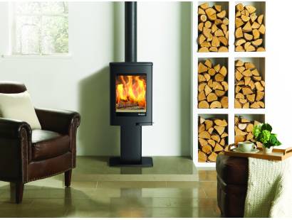 Nordpeis Uno 1 Wood Burning Stove