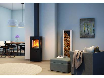 Nordpeis Uno 2 Wood Burning Stove