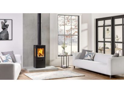 Nordpeis Uno 4 Wood Burning Stove