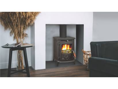 Oisin Eco Approved Stove