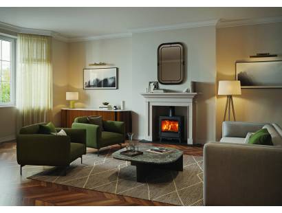 Onyx Athos 5 Wide stove