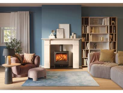 Onyx Olympus wide fire view