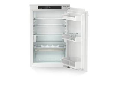Open View of the Liebherr IRc 3920 Plus Integrated Fridge