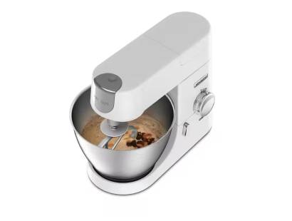 Overhead view of the Kenwood Chef KVC3100W