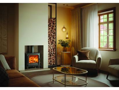 Oynx Athos 5 Wood Burning Stove