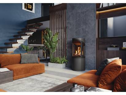 Onyx Liv 3 Gas Stove