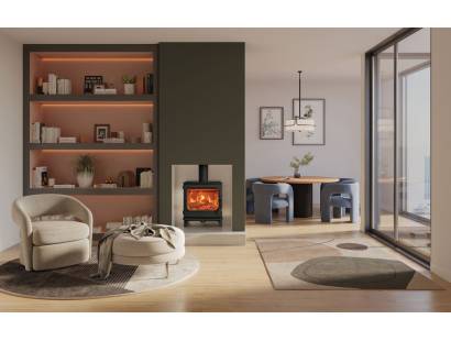 Oynx Olympus 5 Stove