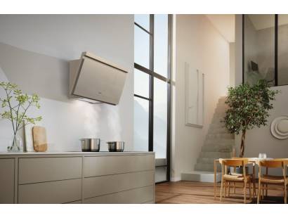 Pearl Beige Cooker Hood Belfast Dublin