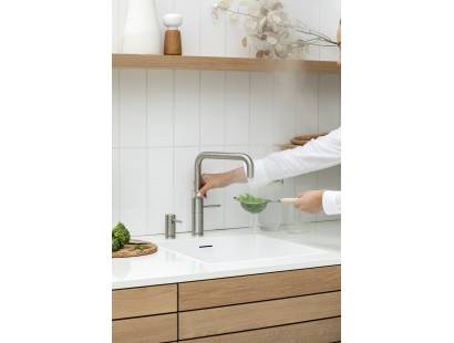 Quooker FNSSST Fusion Square Tap