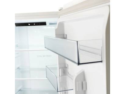 RFCMF0154EW fridge freezer drawers shelves and balconies