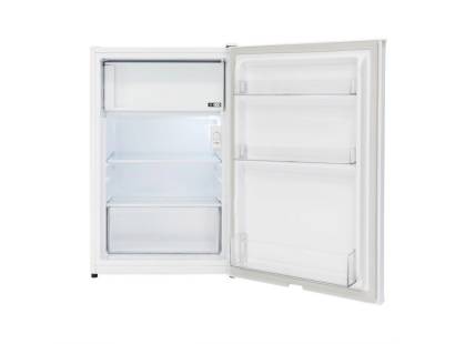 RFUCF01F54EW fridge interior shelves and door bins