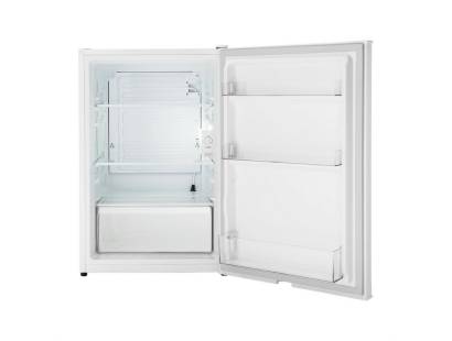 RFUCF01L54EW fridge interior shelves layout