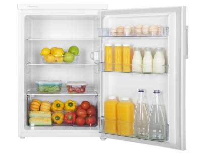 RL170D4BWE fridge interior glass shelves