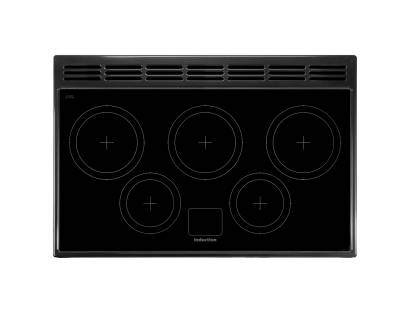 rangemaster professional plus 90 fx induction