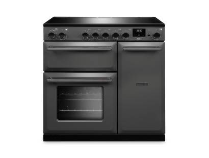 Rangemaster AURA90EIPSLTYX1 90cm Aura Induction Range Cooker