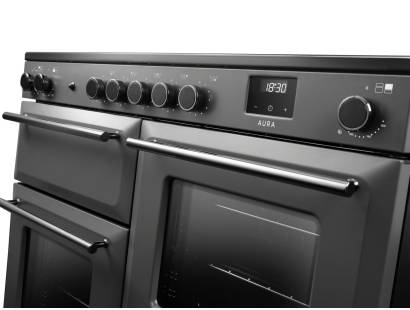 Rangemaster AURAO110EIPSLT-YX1 Induction Range Cooker Belfast NI Dublin Ireland
