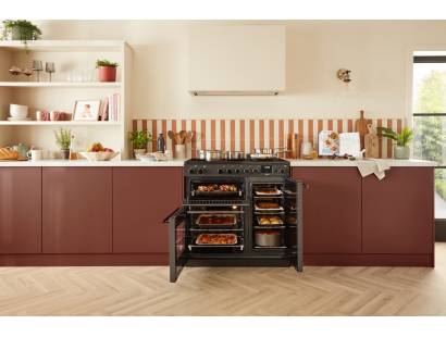 Rangemaster Aura 90 Belfast NI Range Cooker Dublin Ireland
