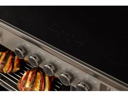 Rangemaster Aura Hob Feature