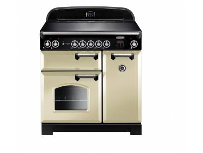 rangemaster induction 900