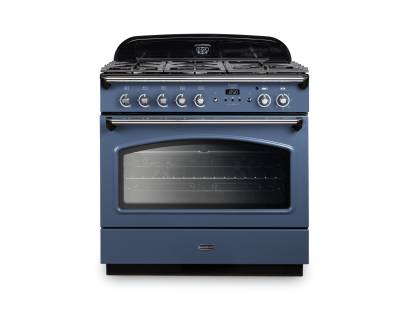 Rangemaster CLAS90FXDFFSBC  90cm Classic FX Dual Fuel Range Cooker  Belfast NI & Dublin Ireland